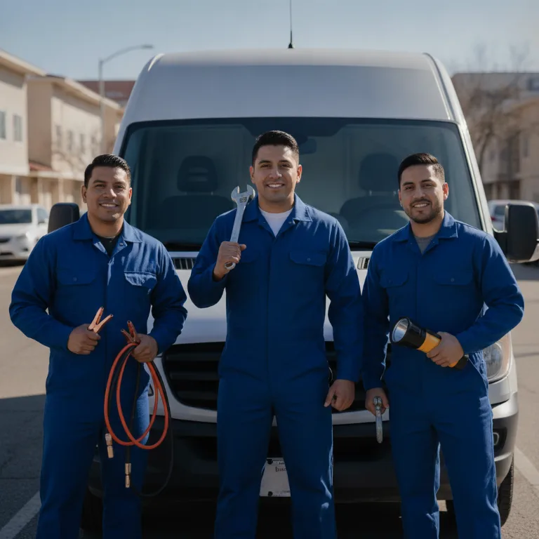 Reboque Automóvel equipe em Igarassu